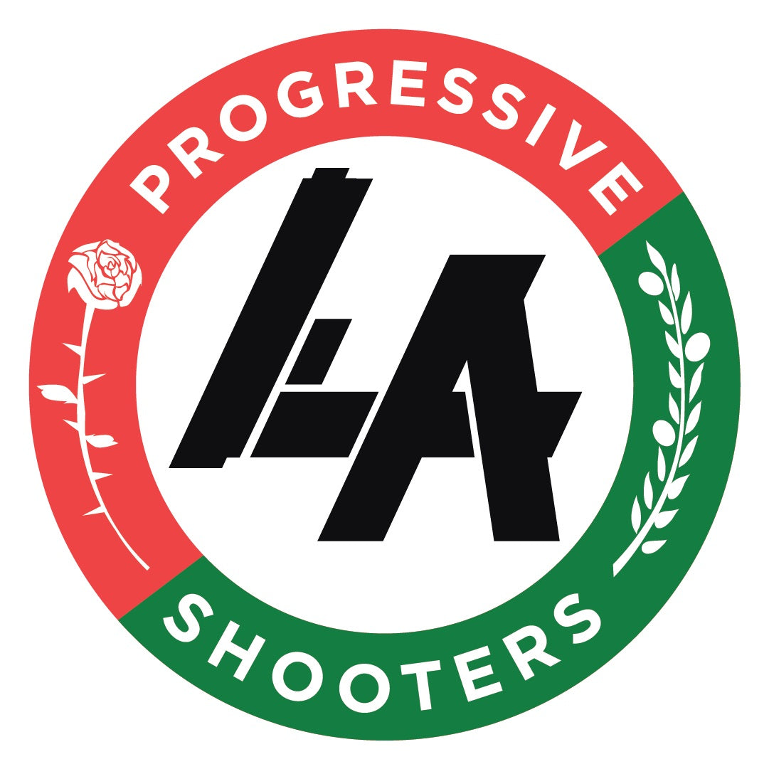 LA Progressive Shooters 16 Hour CCW Class (March 14 & 15)