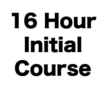 16 Hour LAPD CCW Course (November 15-16)